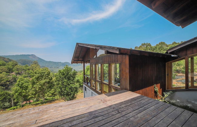 Triptych by Xplore Indo - Foto 17