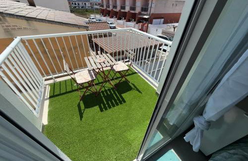 Adosado privado playa - Foto 47