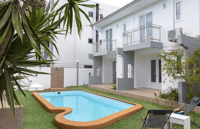 AMIS Apartments - Photo 20