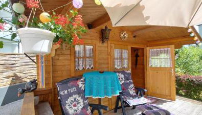 Ferienwohnungen Parkschlösschen - Foto 3