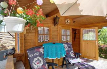 Ferienwohnungen Parkschlösschen - Foto 3