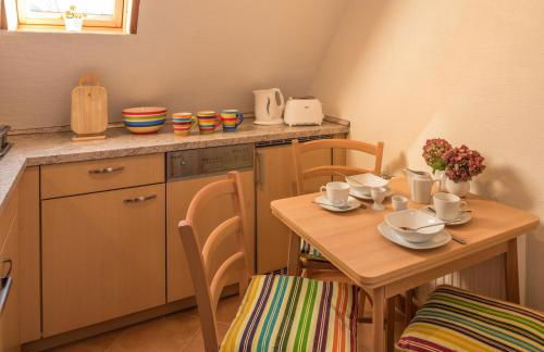 Ferienwohnungen Müller - Foto 30