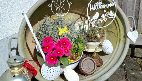 Auszeit im Jugendstil - Foto 2