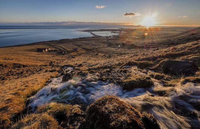 The Garage - Foto 73