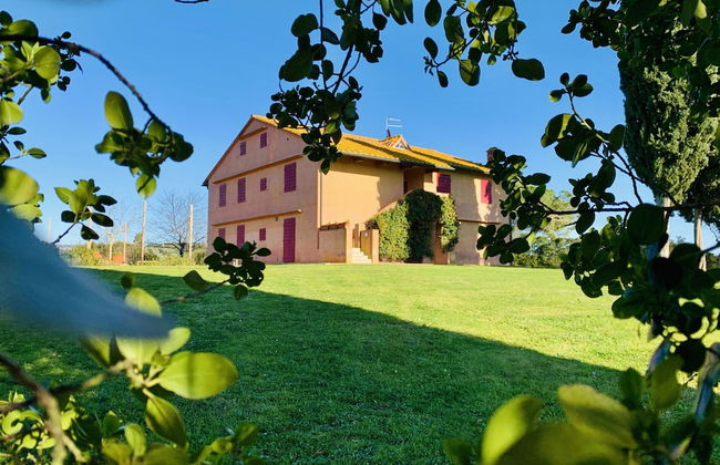Tenuta Agricola Fraschiera - Foto 66