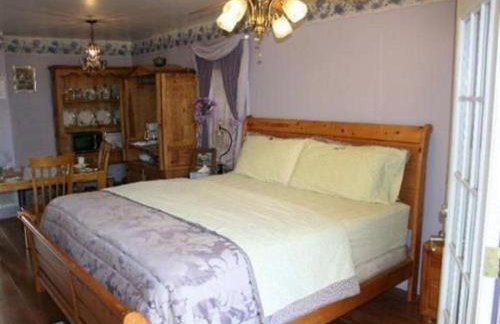 Susan's Cottages - Foto 13