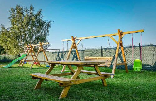 Domki u Danny-ego Family Friendly Accommodation - Foto 24