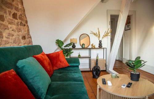 Haltestelle Glauburg - Sauna & Whirlpool - Photo 34