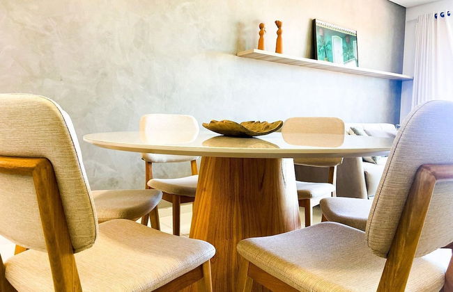 Apto vista mar incrível por Be My Guest - Photo 23