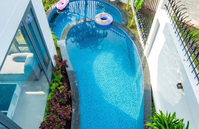 Tran Duy Thuy Duong Villa - Photo 27