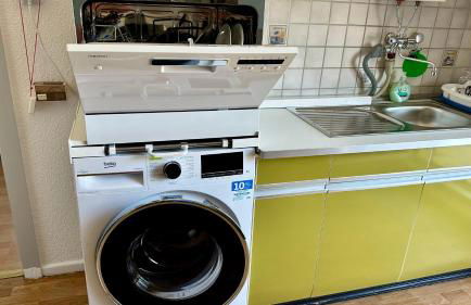 Traveller Awards 2025 - Nordeifel FW 75 m2 mit 50 m2 Terasse- Thermen-Badewelt, Phanasialand, Köln, Bonn, Eifelwanderung oder nur mal so zum entspannen - Foto 10