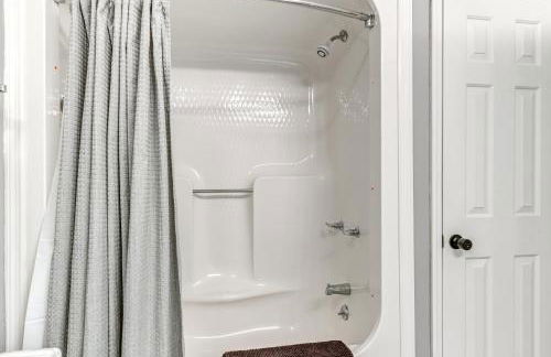 Rustic Cowboy Ranch Retreat Stay Near Nashville - Foto 17