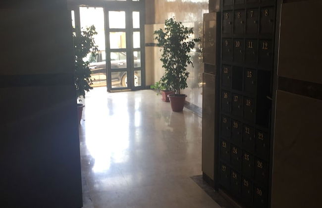 Appartement de Luxe Wilaya Tetouan - Foto 39