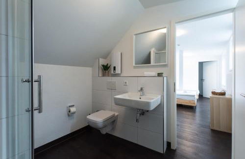 T&K Apartments - Several Apartments in Wegberg - Foto 45