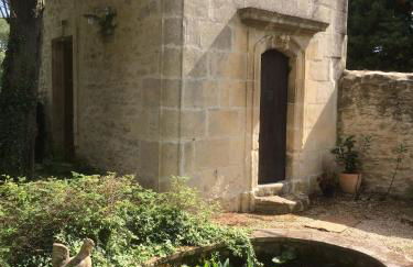 Mas de la Chapelle Sainte-Elisabeth - Foto 49