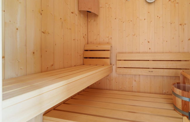 Beautiful Water Villa Near Harderwijk - Photo 32