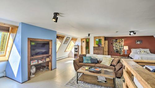 Charming Studio about 20 Mi to Acadia Natl Park! - Foto 5