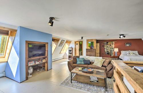 Charming Studio about 20 Mi to Acadia Natl Park! - Foto 5