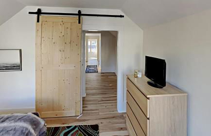 Sparrowhawk House - Foto 24