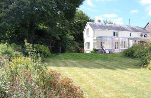 Silhouette Cottage - Foto 23