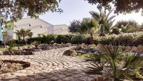 I 5 sensi - Foto 5, Garden