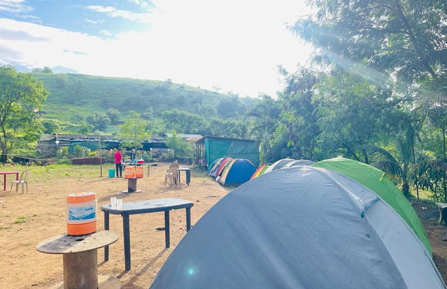 Pawna Lake Camping for Family, Couple and Groups - Foto 12