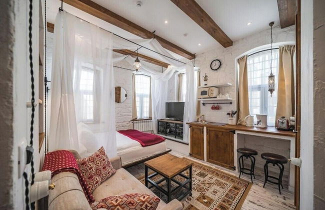 R Apart Hotel - Foto 46