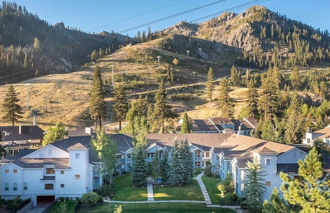 Ski In Ski Out PT Lodge 2BR 2BA Hot Tubs - Foto 1