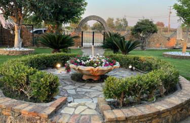 Mama’s Sunshine Garden Villa - Photo 24