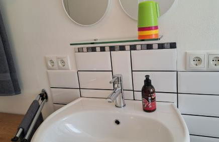 Ferienwohnung Auguste - Foto 29