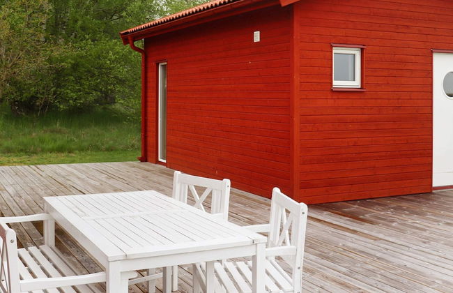 6 Person Holiday Home in Degeberga-by Traum - Foto 31