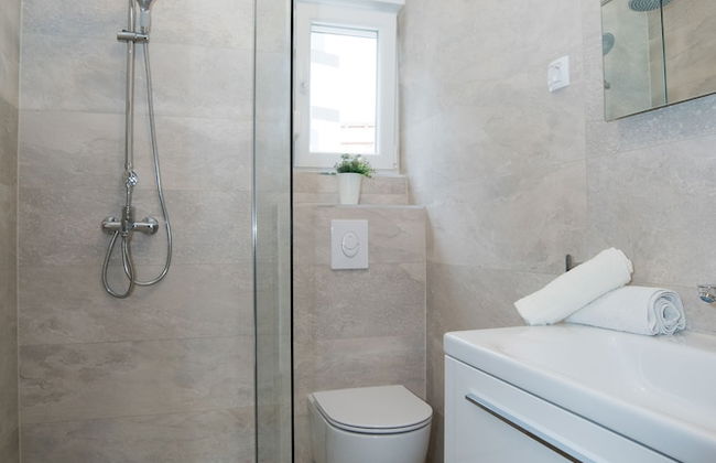 Apartmani Marija - Foto 27