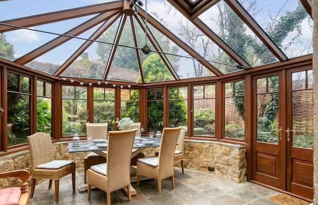 Cherry Tree Cottage -Countryside Retreat - Photo 12