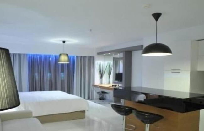 City Loft Hotel - Foto 4