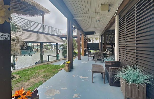 Blue Moon by Ryson Vacation Rentals - Foto 25