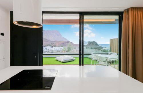 Paraisos de Agaete Penthouse Views - Foto 12