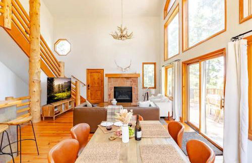 Reduced Nightly Rates! Park City Cabin, Hot Tub, Fire Pit - Sleeps 14 - Photo 90