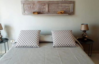 Casa con vista a Santa Maria Coghinas - Foto 1