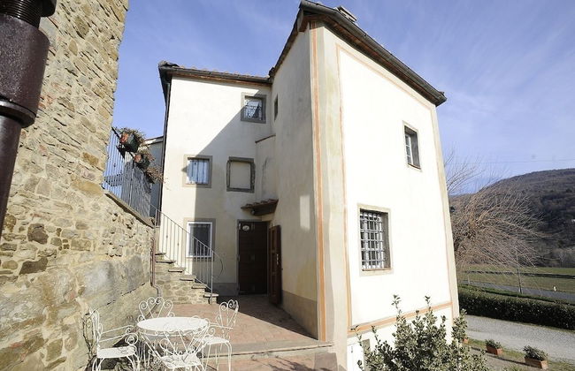 Baciano Azienda Agrituristico Venatoria - Photo 68