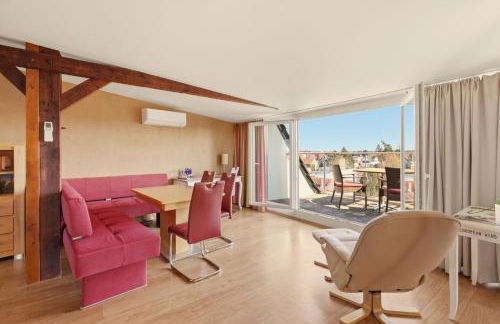 SONN IDYLL Aparthotel - Foto 13