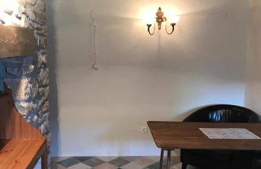 Apartamento El Fenal de Turmo Casa rural "El Capricho de Nieves" - Photo 38