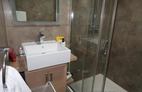 Classic Nest-Sleeps 6-Free Parking-High Speed WiFi - Foto 21