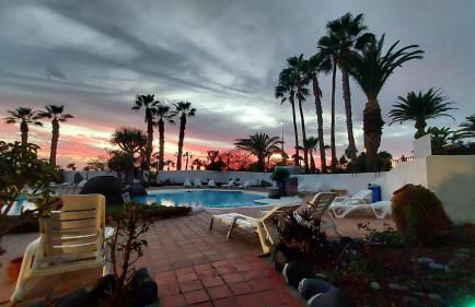 2 bed Apartment That Steps out on to the Pool - Photo 12