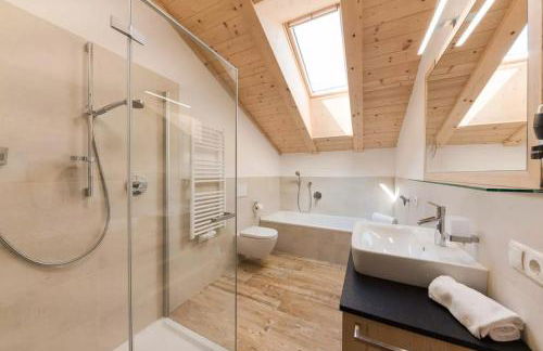 Natur Suite Edelweisshof App Tony - Foto 6