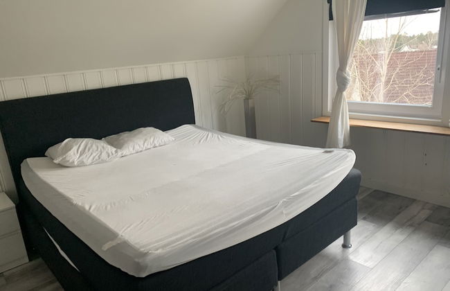 Big Apartment in Stockholm City - Photo 9