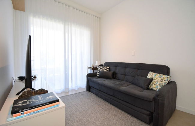 SunClub-300 metros da Praia do Campeche - Photo 14