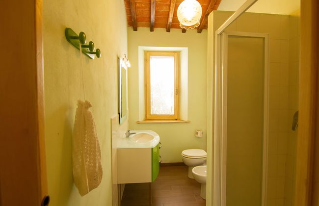 Agriturismo Il Caggio di Sotto - Foto 39