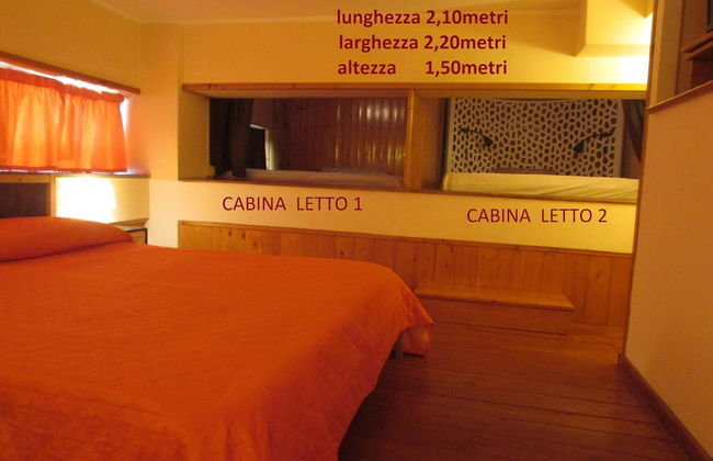 House Between Etna and the sea Near Taormina - Photo 10