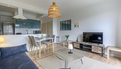 Apartment La Cormorane-3 by Interhome - Foto 4