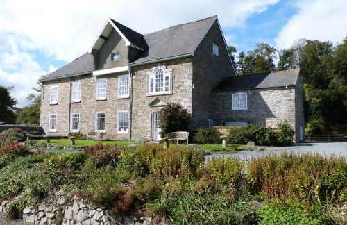 Tref y Nant - Photo 15